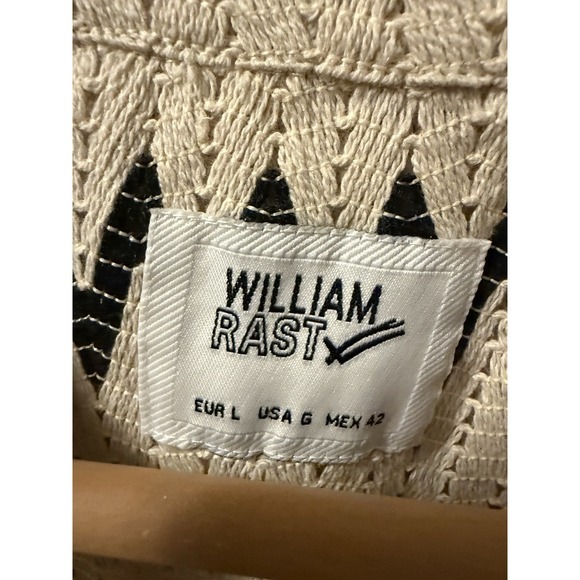 Men's William Rast Shirt - Picture 2 of 3